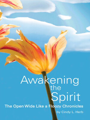 cover image of Awakening the Spirit